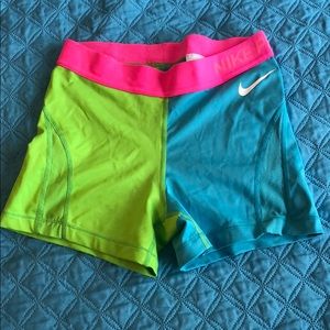 Nike shorts
